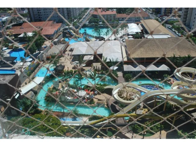 Imagem 10: Prive Riviera Park Contato: (64)99292-6418