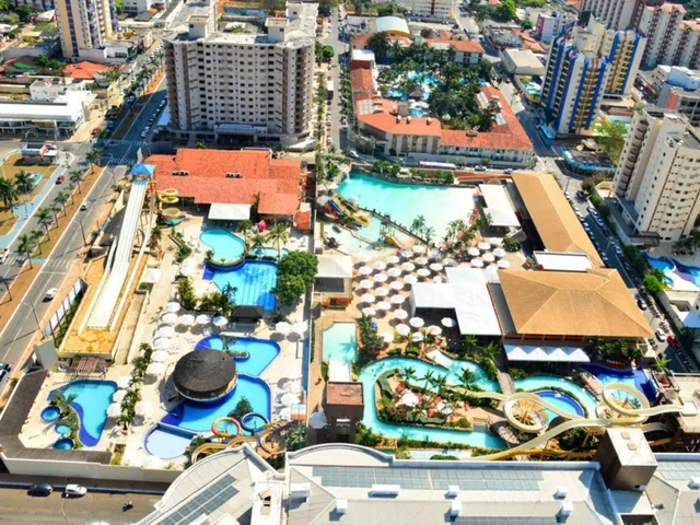 Imagem 5: Prive Riviera Park Contato: (64)99292-6418