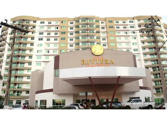 Imagem 3: Prive Riviera Park Contato: (64)99292-6418