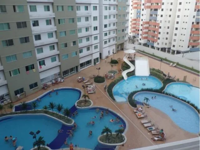 Imagem 15: Prive Riviera Park Contato: (64)99292-6418