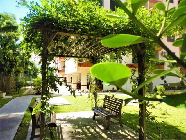 Imagem: Apartamento 3 Dormitórios na Trindade em