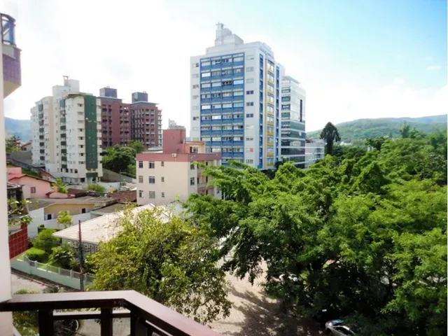 Imagem 2: Apartamento 3 Dormitórios na Trindade em Florianópolis