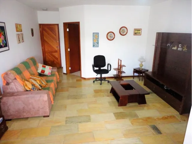 Imagem 4: Apartamento 3 Dormitórios na Trindade em Florianópolis