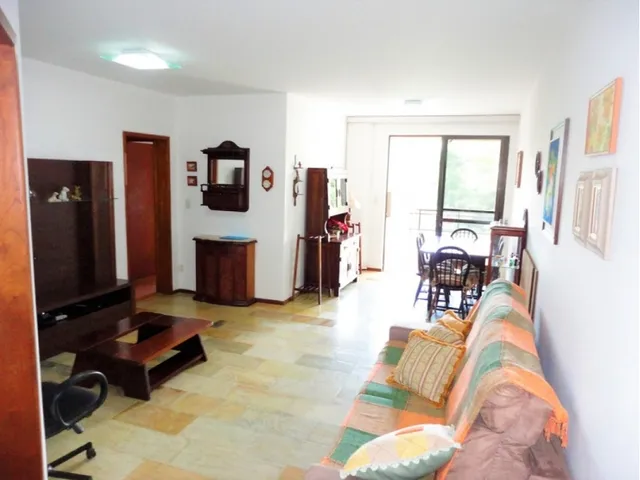 Imagem 14: Apartamento 3 Dormitórios na Trindade em Florianópolis