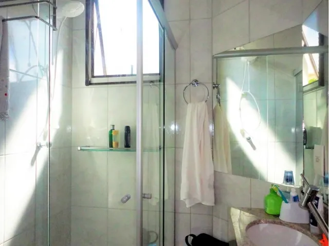 Imagem 7: Apartamento 3 Dormitórios na Trindade em Florianópolis