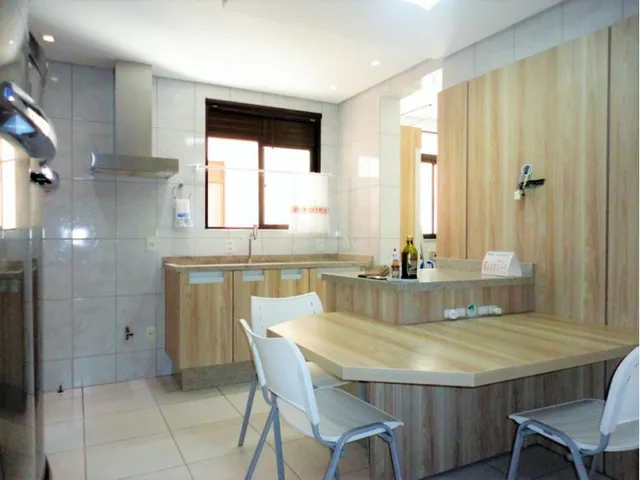 Imagem 12: Apartamento 3 Dormitórios na Trindade em Florianópolis