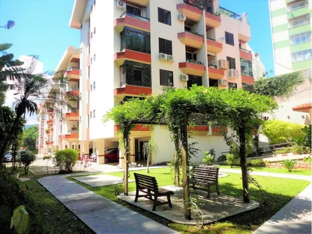 Imagem 8: Apartamento 3 Dormitórios na Trindade em Florianópolis