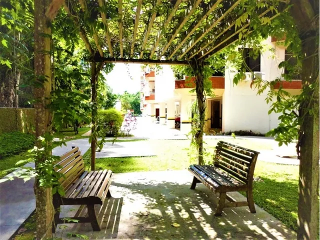 Imagem 6: Apartamento 3 Dormitórios na Trindade em Florianópolis