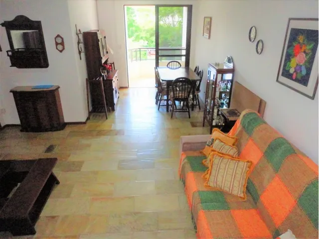 Imagem 13: Apartamento 3 Dormitórios na Trindade em Florianópolis