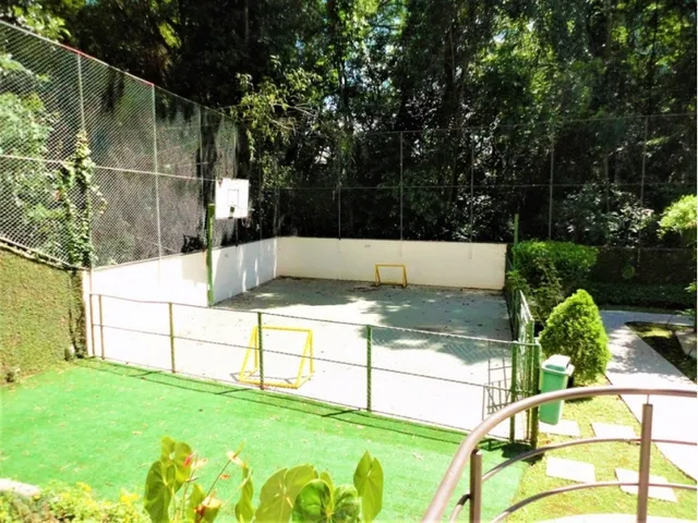 Imagem 9: Apartamento 3 Dormitórios na Trindade em Florianópolis