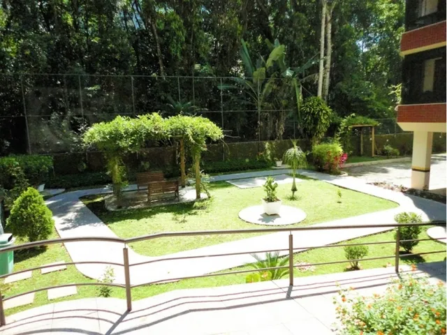 Imagem 5: Apartamento 3 Dormitórios na Trindade em Florianópolis