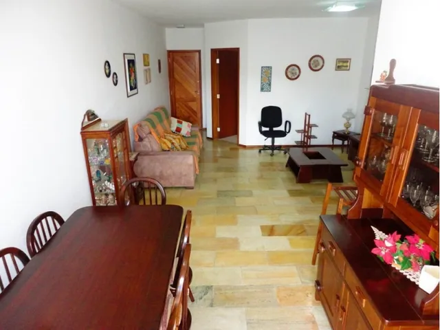 Imagem 3: Apartamento 3 Dormitórios na Trindade em Florianópolis