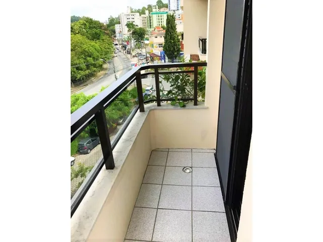 Imagem 15: Apartamento 3 Dormitórios na Trindade em Florianópolis