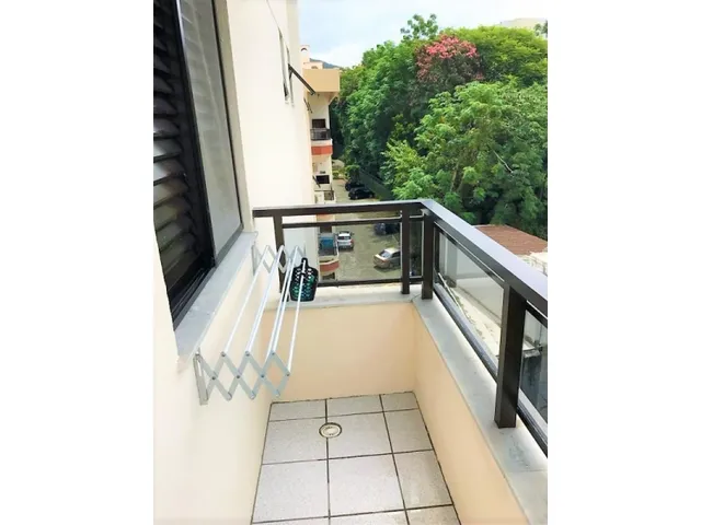 Imagem 11: Apartamento 3 Dormitórios na Trindade em Florianópolis