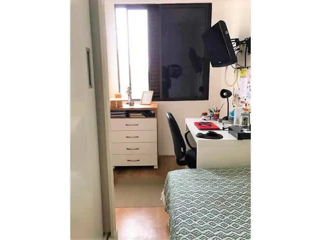 Imagem 10: Apartamento 3 Dormitórios na Trindade em Florianópolis