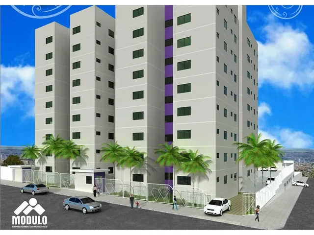 Imagem: Residencial Ametista