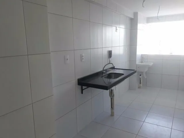Imagem 3: Apto 3Qtos 2Vagas, Rosarinho