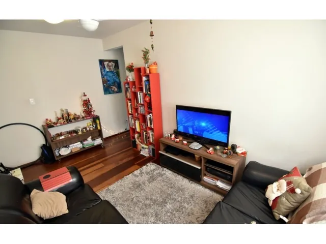 Imagem: Apartamento 2 Dormitórios na Trindade