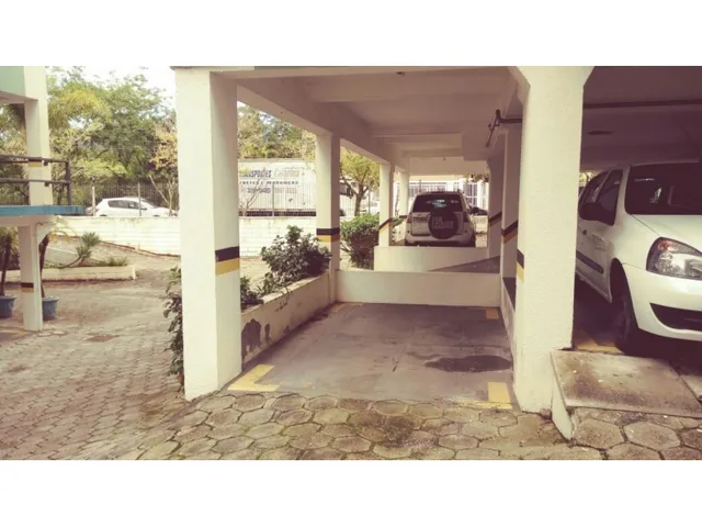 Imagem 2: Apartamento 2 Dormitórios no Itacorubi