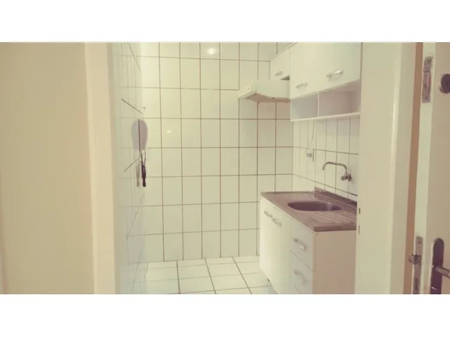 Imagem 3: Apartamento 2 Dormitórios no Itacorubi