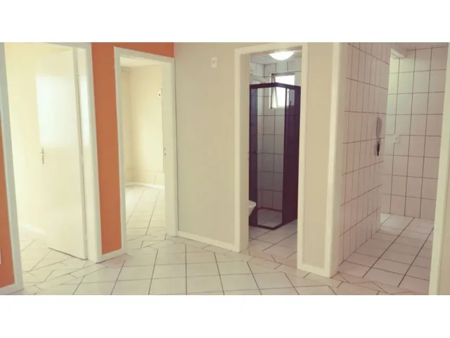 Imagem 4: Apartamento 2 Dormitórios no Itacorubi