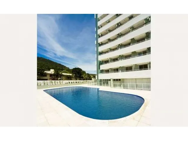 Imagem: Apartamento 1 Dormitório no Itacorubi