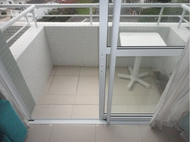 Imagem 2: Apartamento 1 Dormitório no Itacorubi