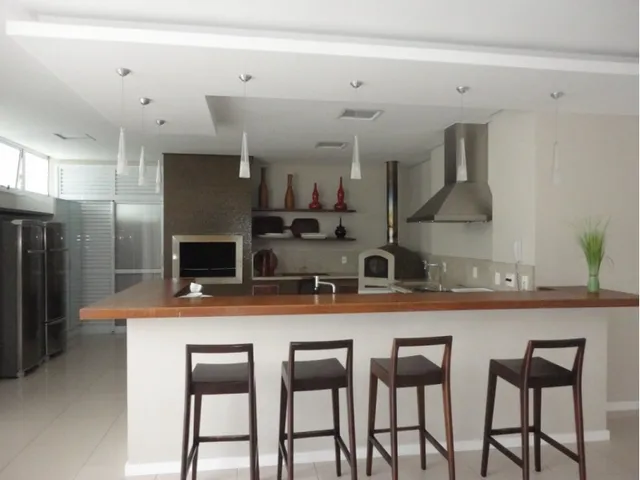 Imagem 7: Apartamento 1 Dormitório no Itacorubi