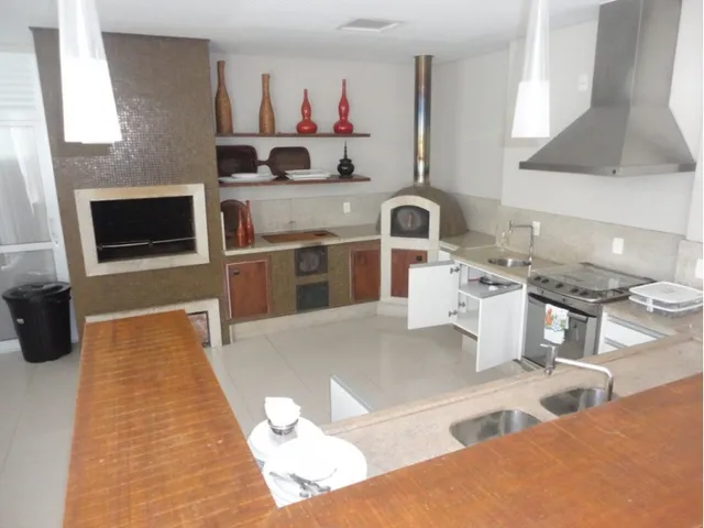 Imagem 9: Apartamento 1 Dormitório no Itacorubi