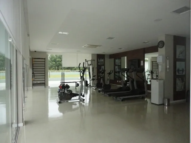 Imagem 3: Apartamento 1 Dormitório no Itacorubi