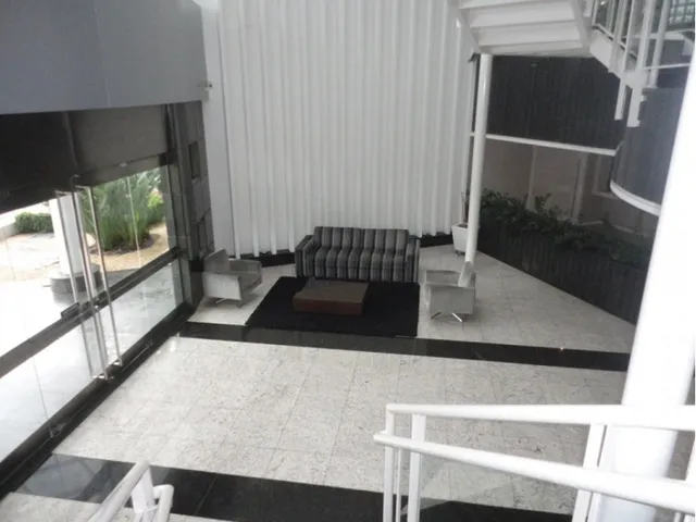 Imagem 4: Apartamento 1 Dormitório no Itacorubi