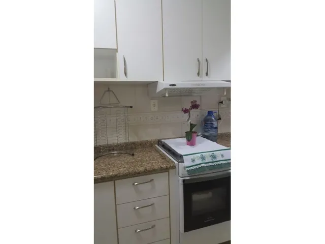 Imagem 5: Apartamento 3 Dormitórios na Trindade em Florianópolis