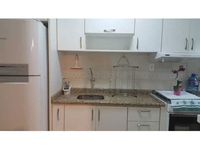 Imagem 12: Apartamento 3 Dormitórios na Trindade em Florianópolis
