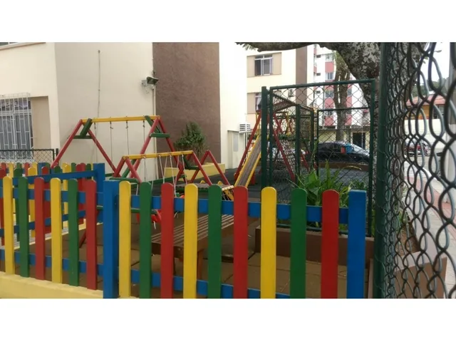 Imagem 6: Apartamento 3 Dormitórios na Trindade em Florianópolis