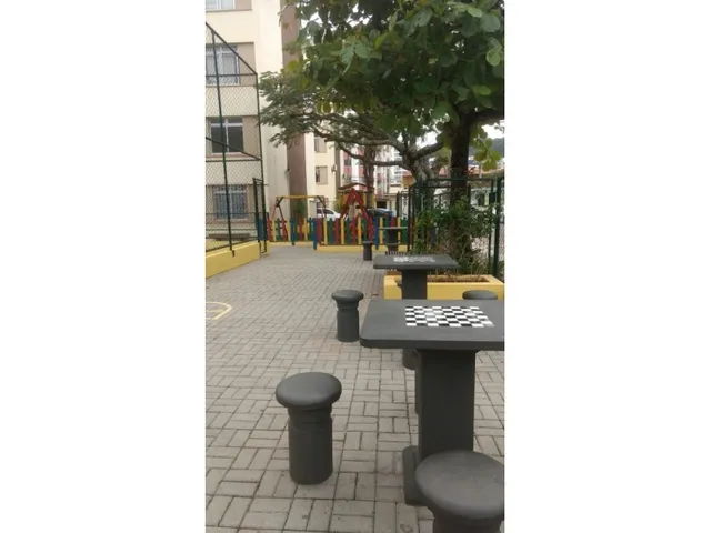 Imagem 11: Apartamento 3 Dormitórios na Trindade em Florianópolis