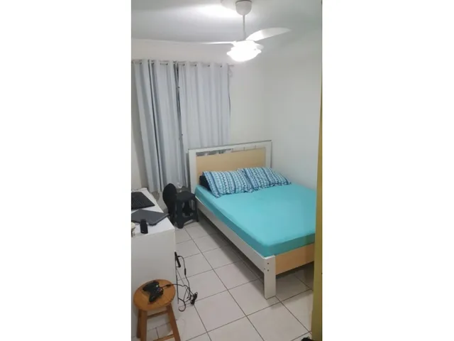 Imagem 7: Apartamento 3 Dormitórios na Trindade em Florianópolis