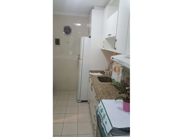 Imagem 9: Apartamento 3 Dormitórios na Trindade em Florianópolis