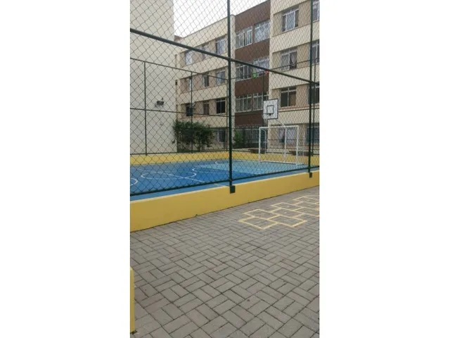 Imagem 13: Apartamento 3 Dormitórios na Trindade em Florianópolis