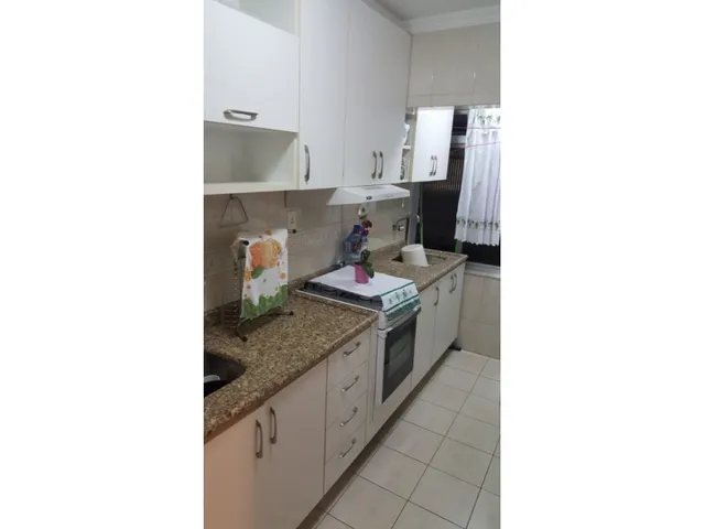 Imagem 4: Apartamento 3 Dormitórios na Trindade em Florianópolis