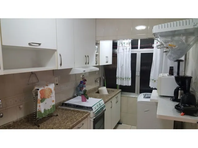 Imagem 3: Apartamento 3 Dormitórios na Trindade em Florianópolis