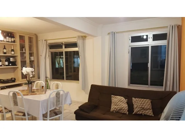 Imagem 2: Apartamento 3 Dormitórios na Trindade em Florianópolis