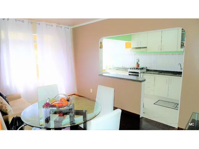 Imagem: Apartamento 3 Dormitórios na Trindade em