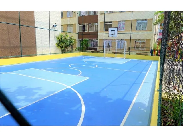 Imagem 5: Apartamento 3 Dormitórios na Trindade em Florianópolis