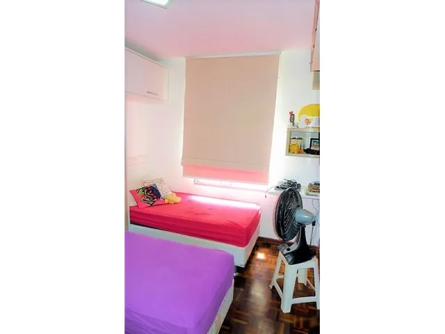 Imagem 2: Apartamento 3 Dormitórios na Trindade em Florianópolis