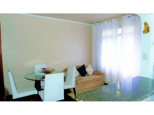Imagem 16: Apartamento 3 Dormitórios na Trindade em Florianópolis