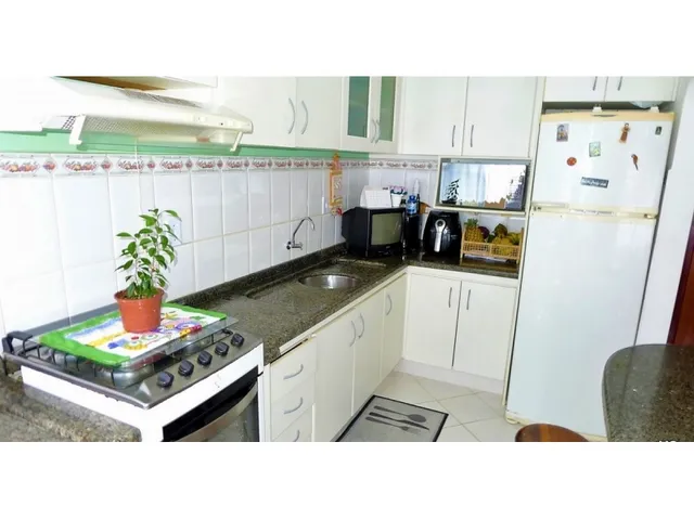 Imagem 6: Apartamento 3 Dormitórios na Trindade em Florianópolis