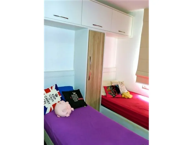 Imagem 9: Apartamento 3 Dormitórios na Trindade em Florianópolis