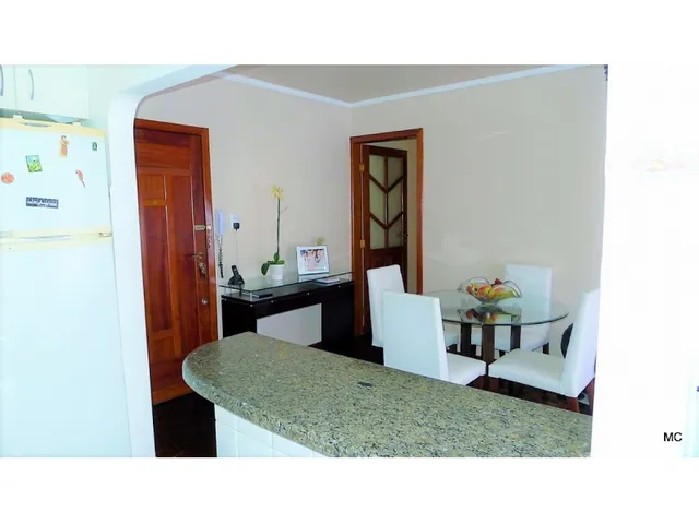 Imagem 14: Apartamento 3 Dormitórios na Trindade em Florianópolis