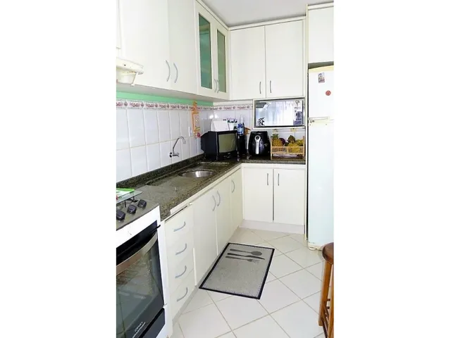 Imagem 10: Apartamento 3 Dormitórios na Trindade em Florianópolis