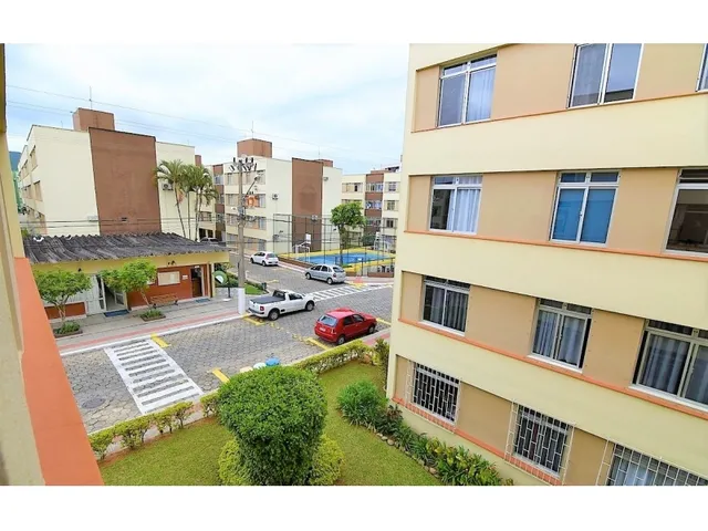 Imagem 4: Apartamento 3 Dormitórios na Trindade em Florianópolis